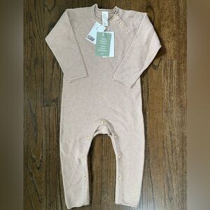 H&M toddler Organic Cotton romper - size 2-3